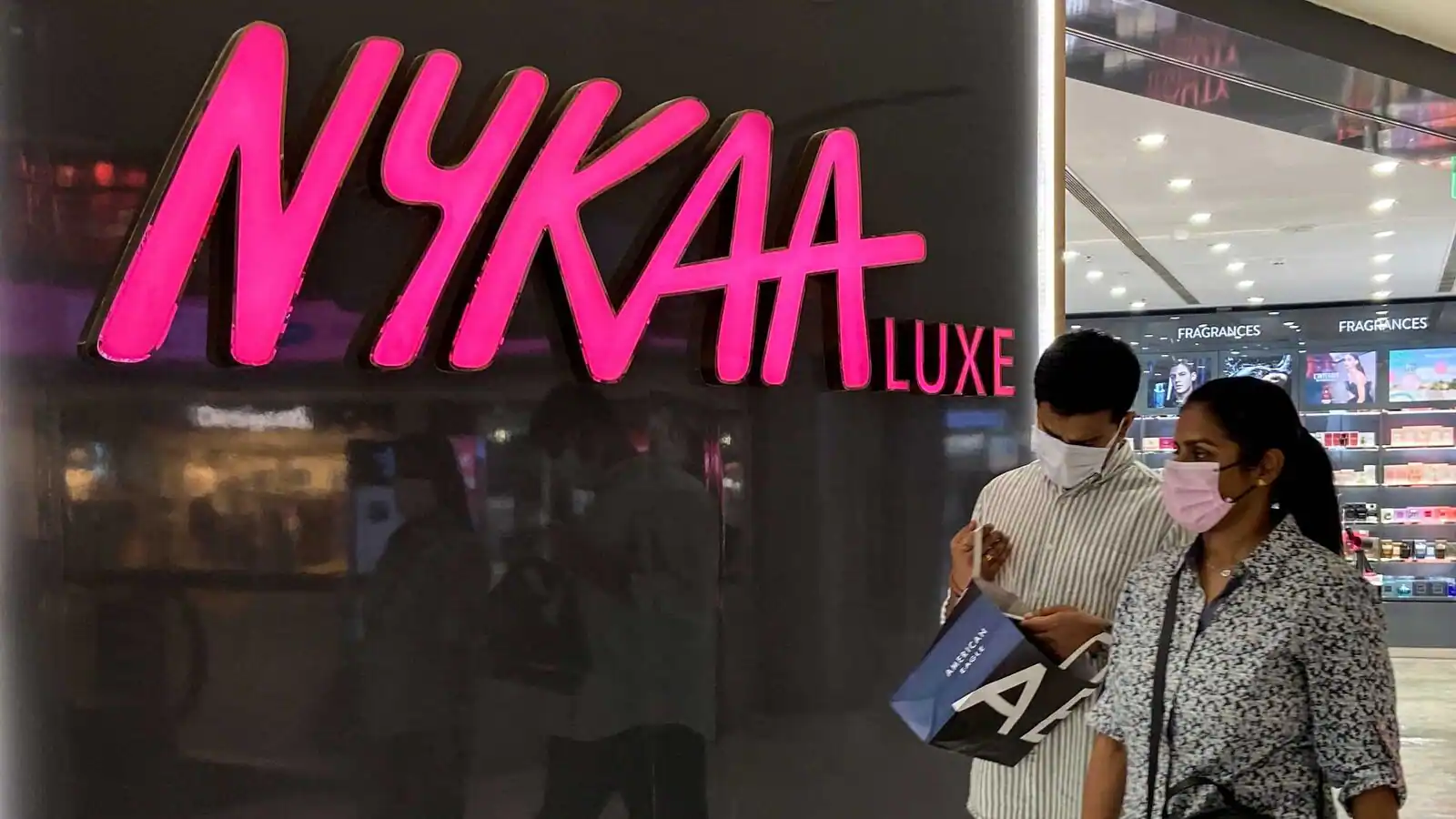 Nykaa's Q3 profit jumps 97% Y-o-Y as beauty and fashion thrive